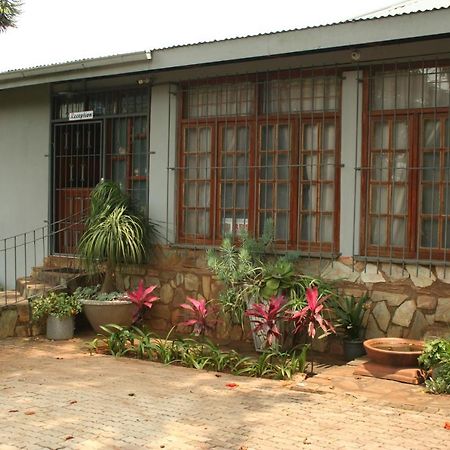 Purdy'S Place Louis Trichardt Bagian luar foto