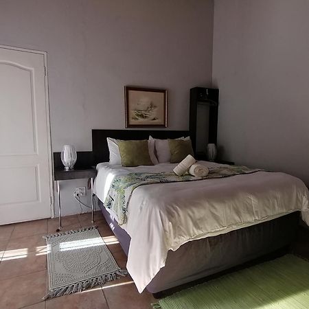 Purdy'S Place Louis Trichardt Bagian luar foto