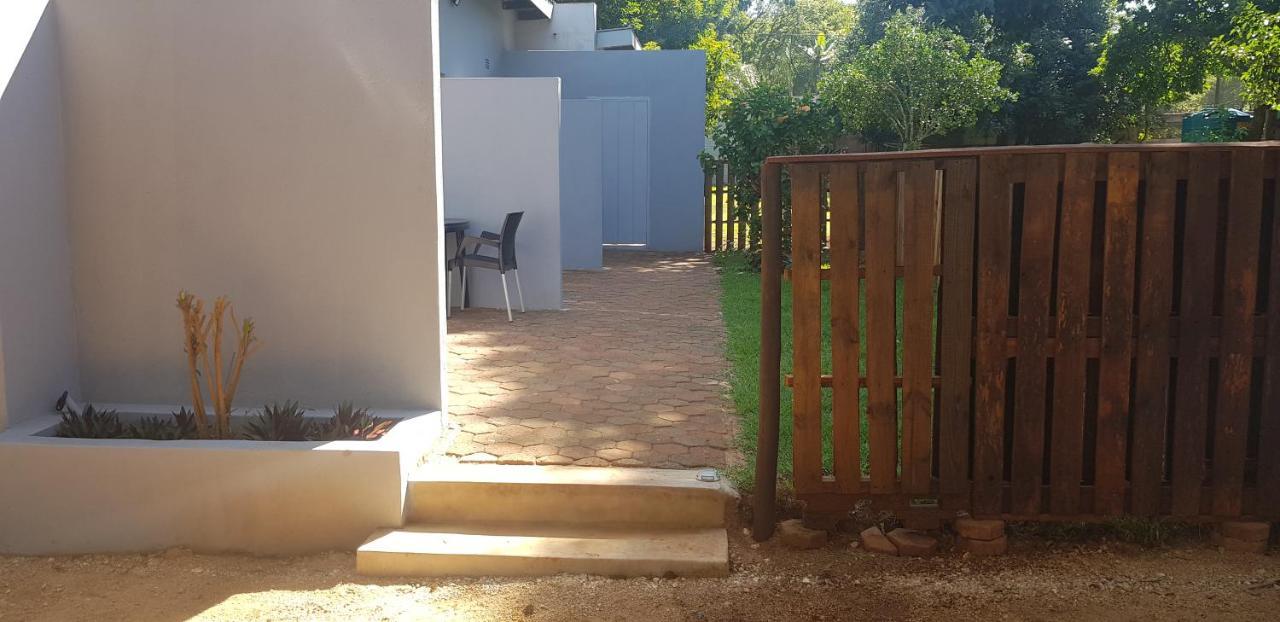 Purdy'S Place Louis Trichardt Bagian luar foto