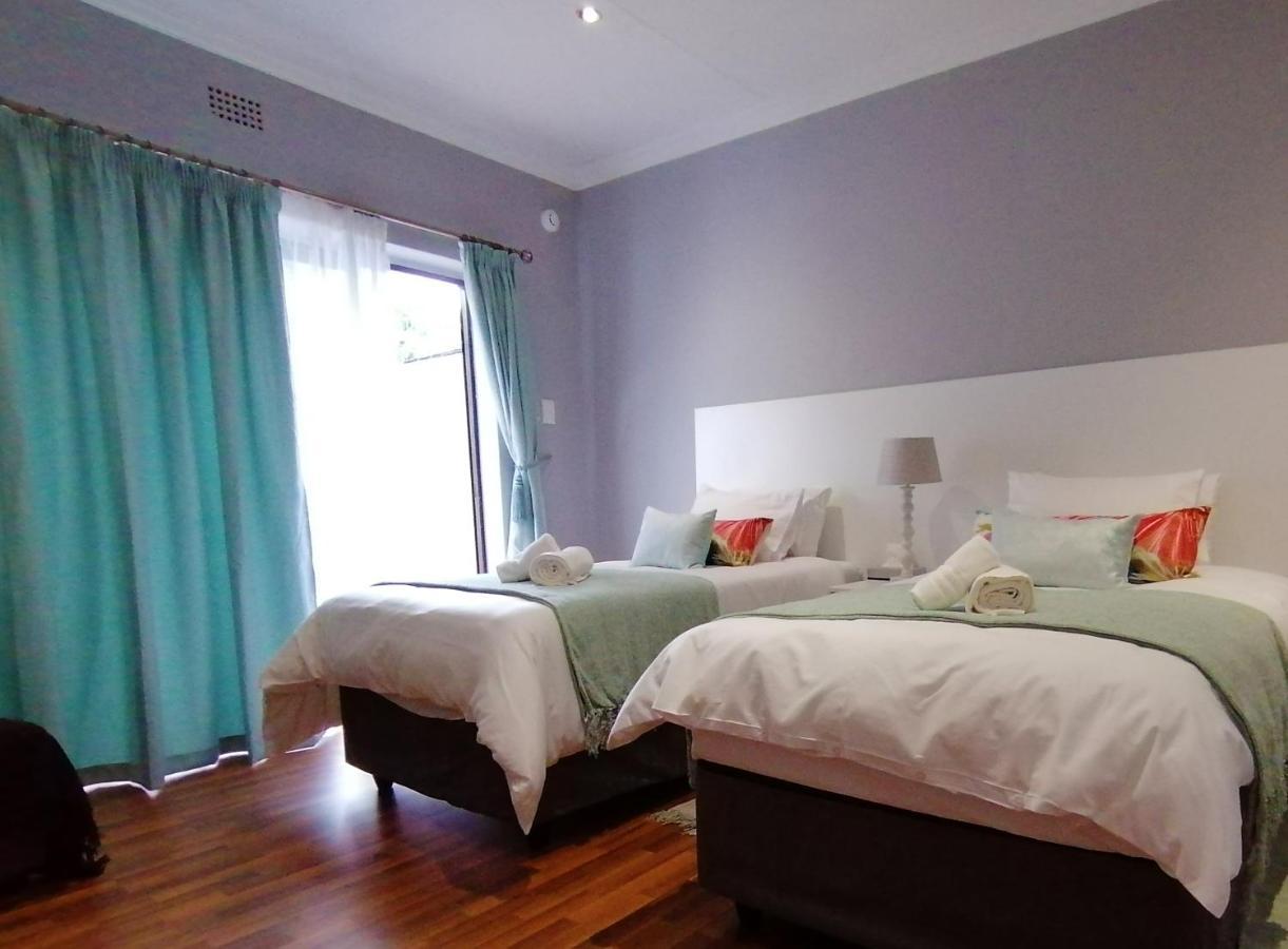 Purdy'S Place Louis Trichardt Bagian luar foto