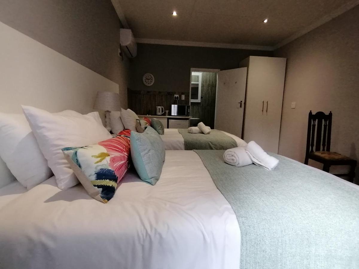Purdy'S Place Louis Trichardt Bagian luar foto