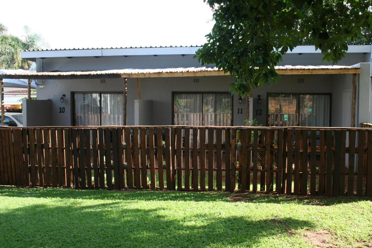 Purdy'S Place Louis Trichardt Bagian luar foto