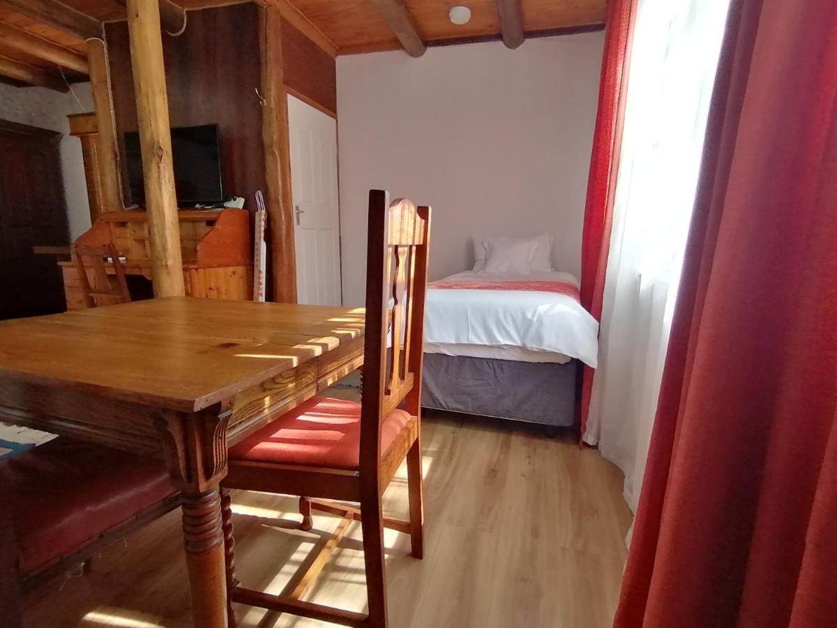 Purdy'S Place Louis Trichardt Bagian luar foto