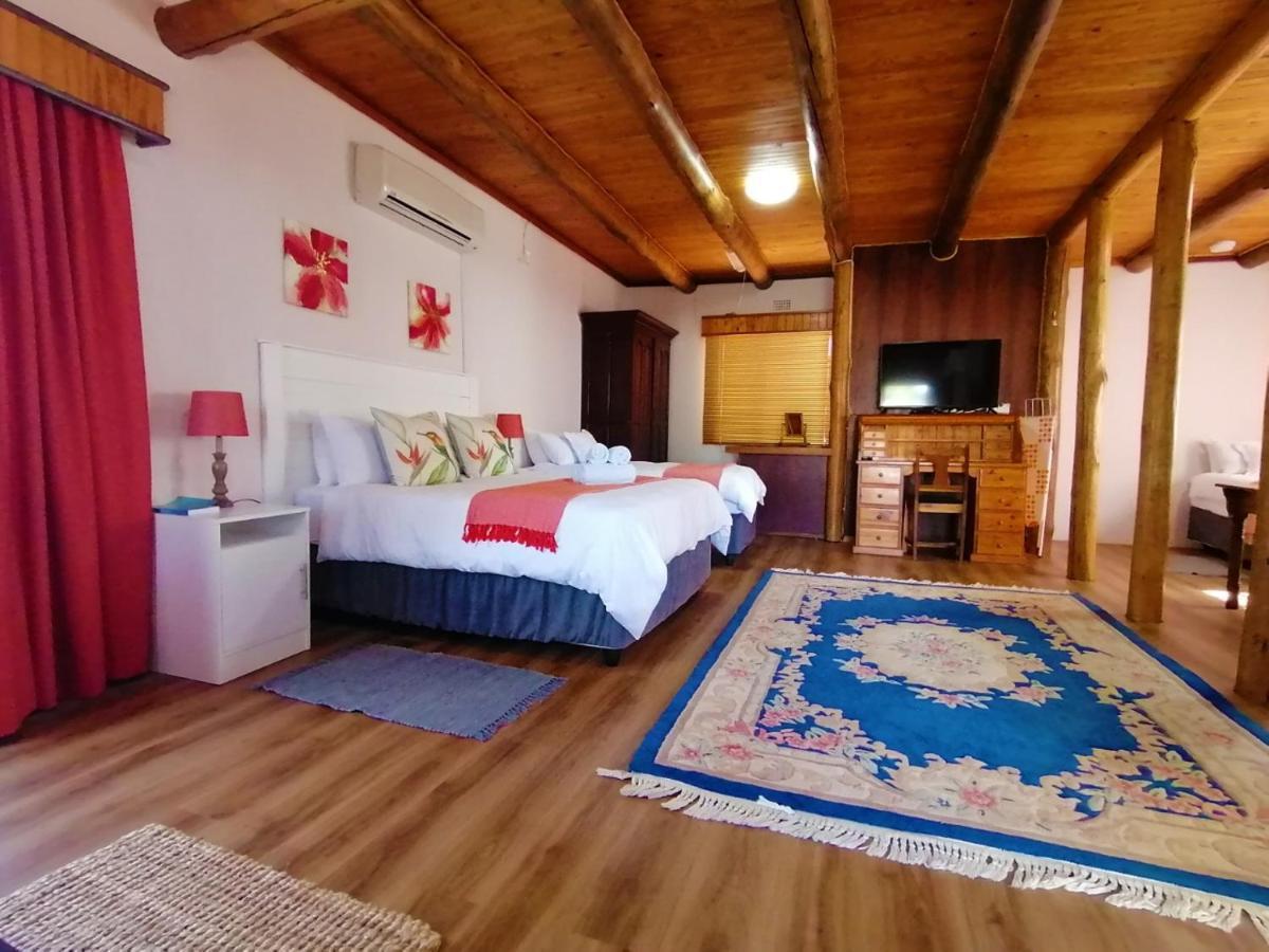 Purdy'S Place Louis Trichardt Bagian luar foto