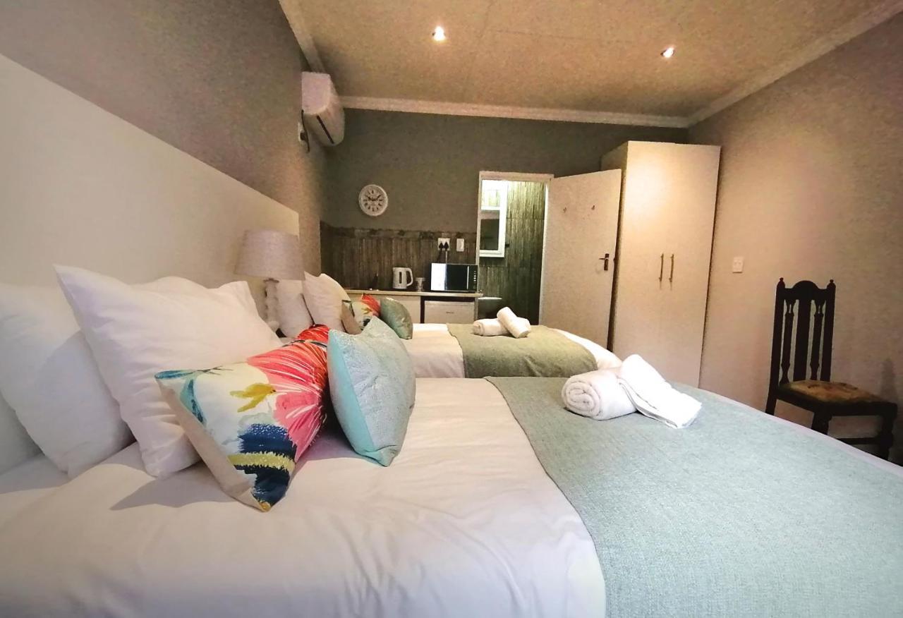 Purdy'S Place Louis Trichardt Bagian luar foto
