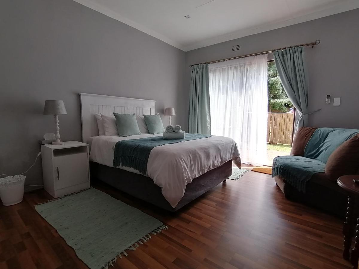 Purdy'S Place Louis Trichardt Bagian luar foto