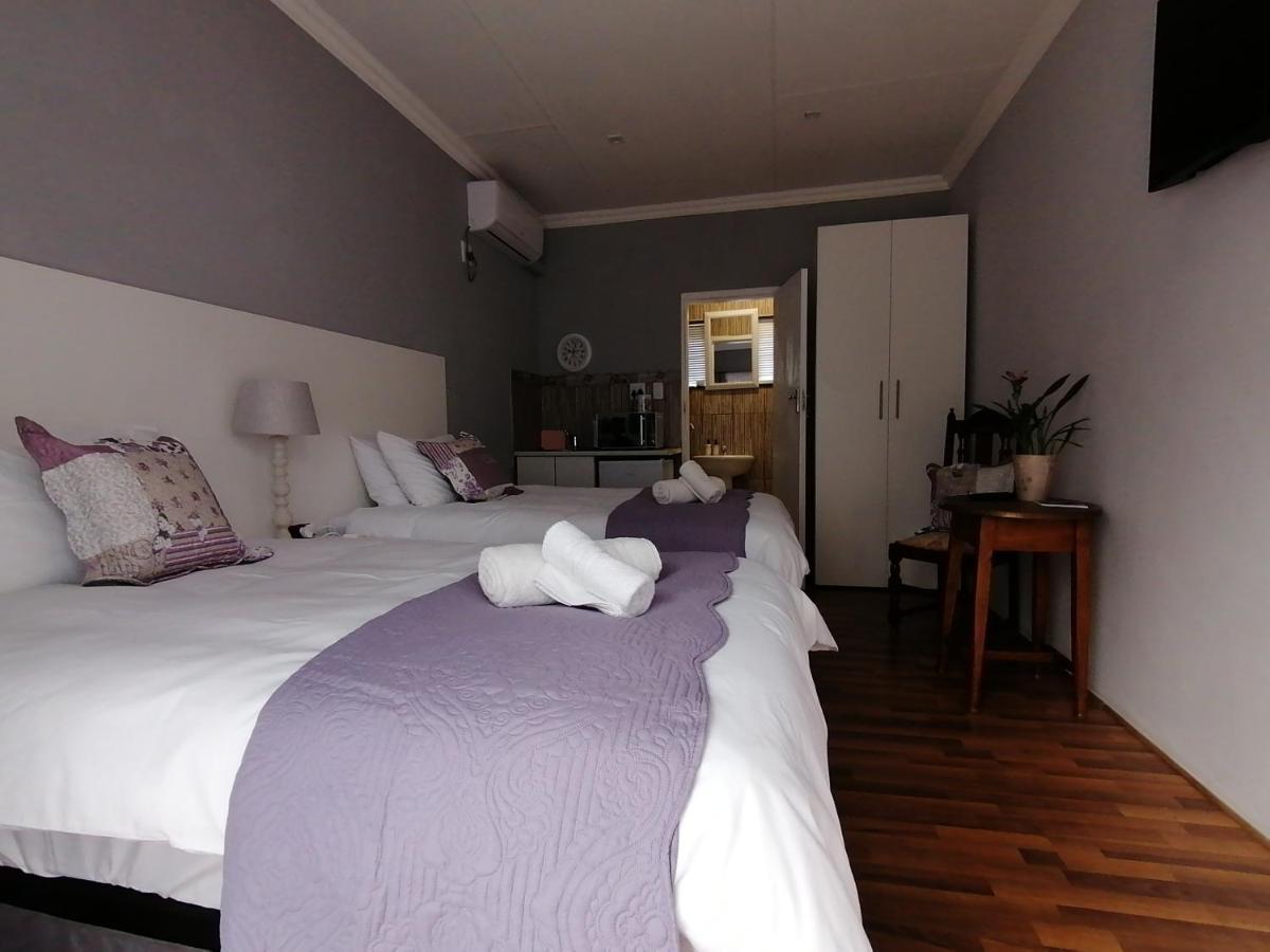 Purdy'S Place Louis Trichardt Bagian luar foto