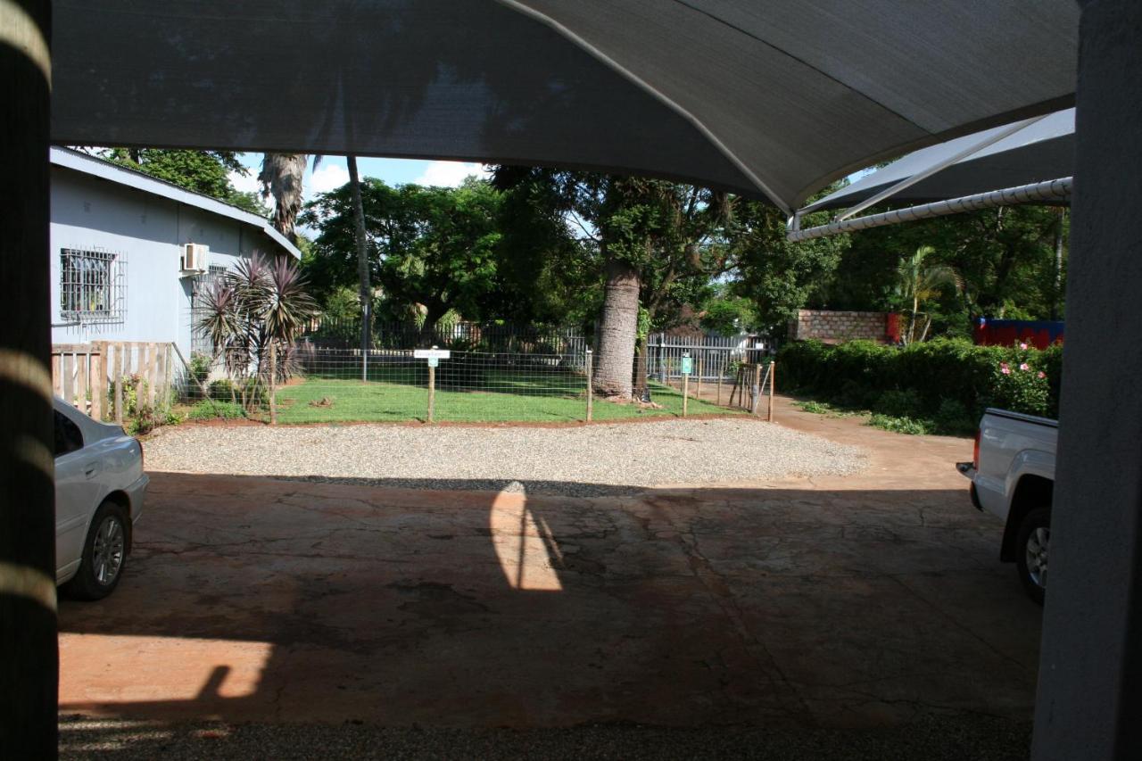 Purdy'S Place Louis Trichardt Bagian luar foto