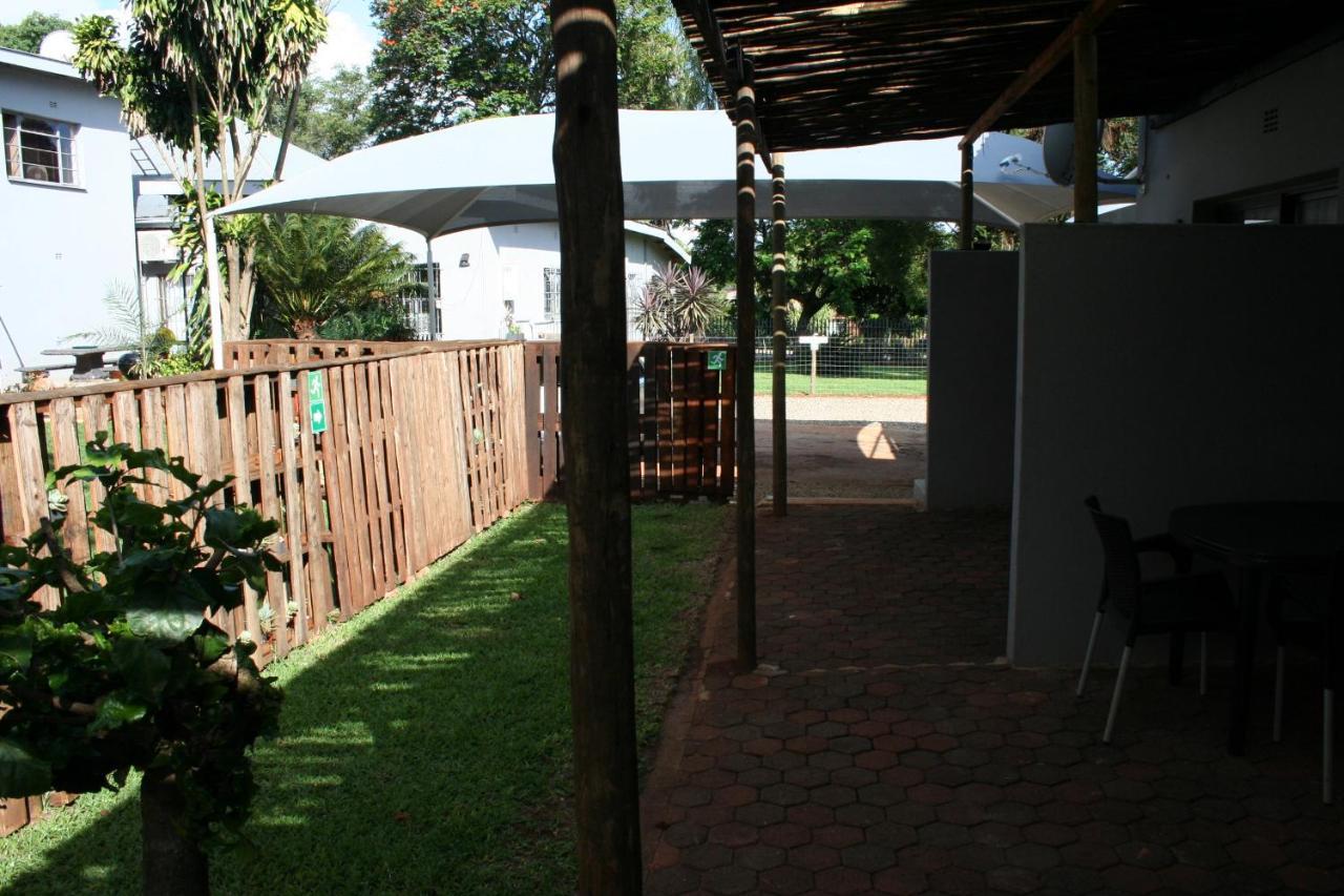 Purdy'S Place Louis Trichardt Bagian luar foto
