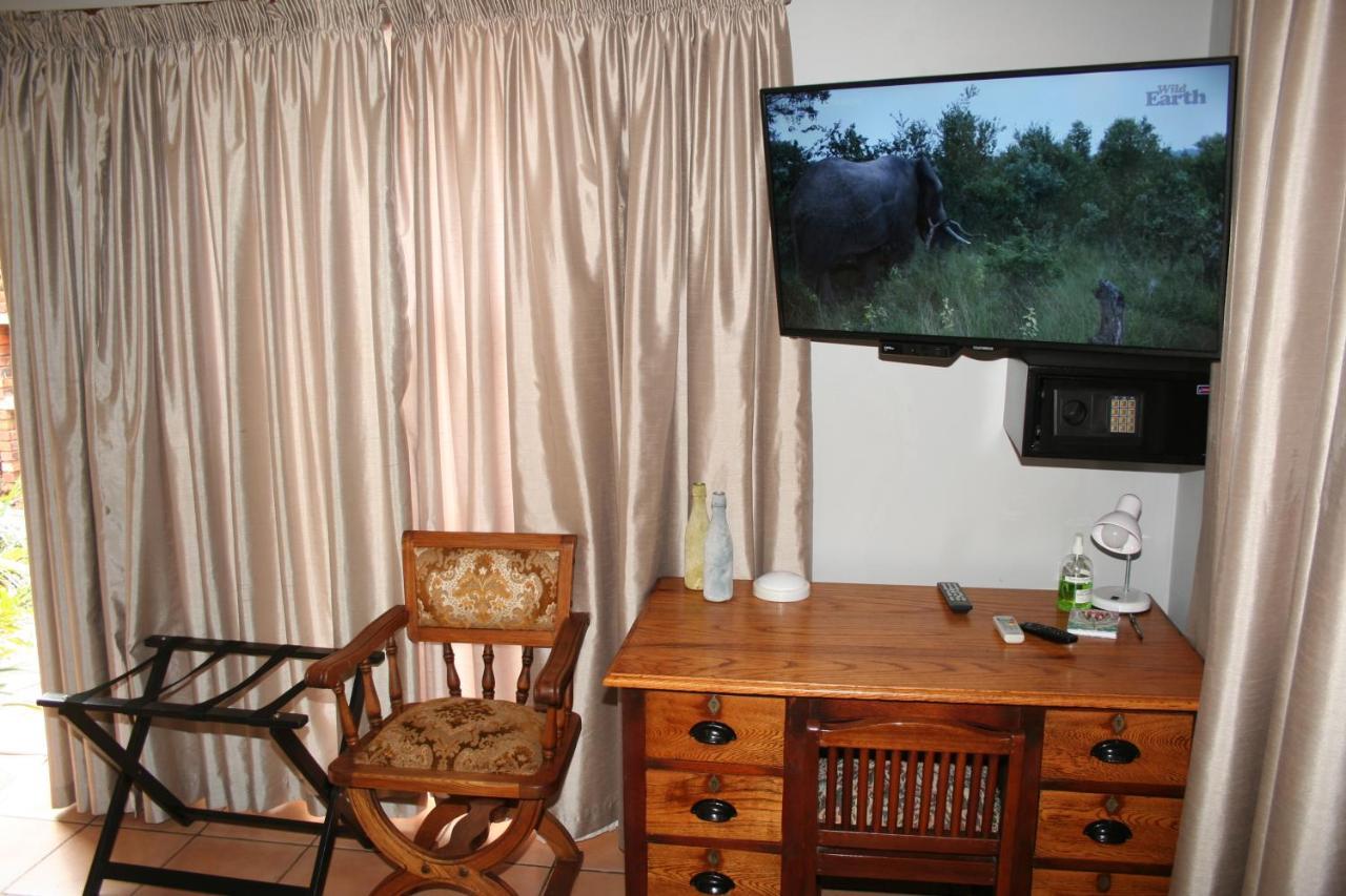 Purdy'S Place Louis Trichardt Bagian luar foto