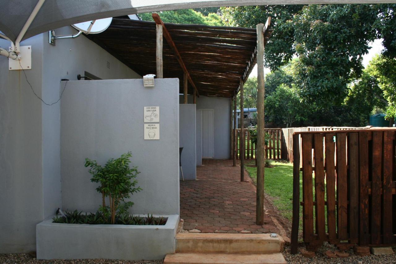 Purdy'S Place Louis Trichardt Bagian luar foto