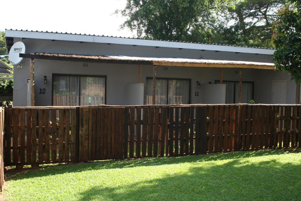 Purdy'S Place Louis Trichardt Bagian luar foto