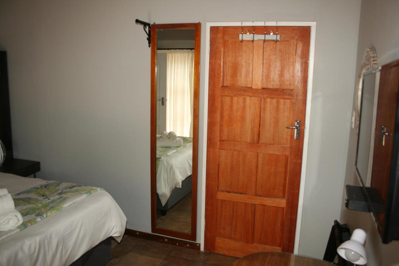 Purdy'S Place Louis Trichardt Bagian luar foto