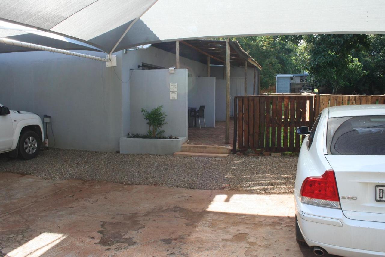 Purdy'S Place Louis Trichardt Bagian luar foto