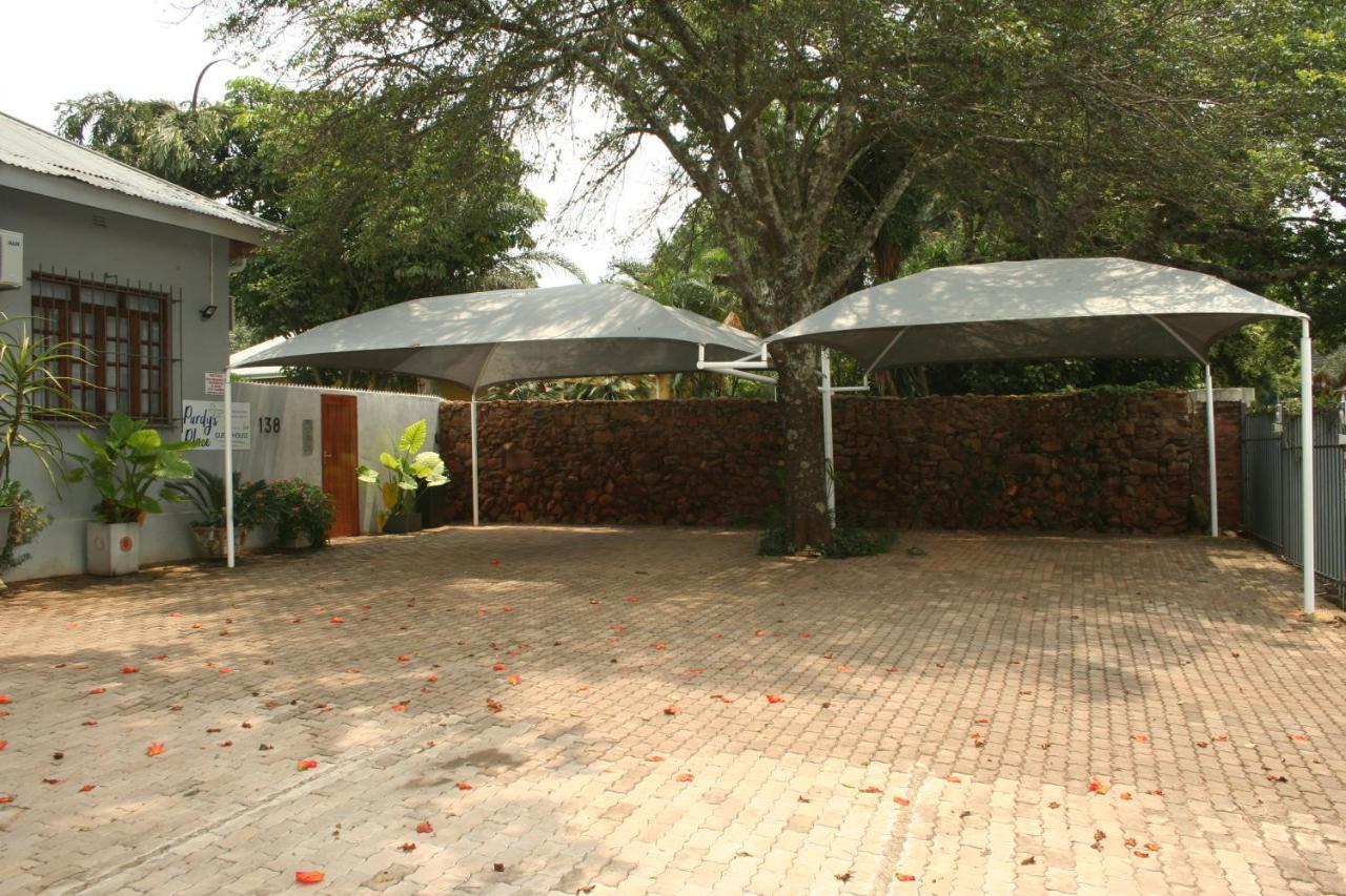Purdy'S Place Louis Trichardt Bagian luar foto