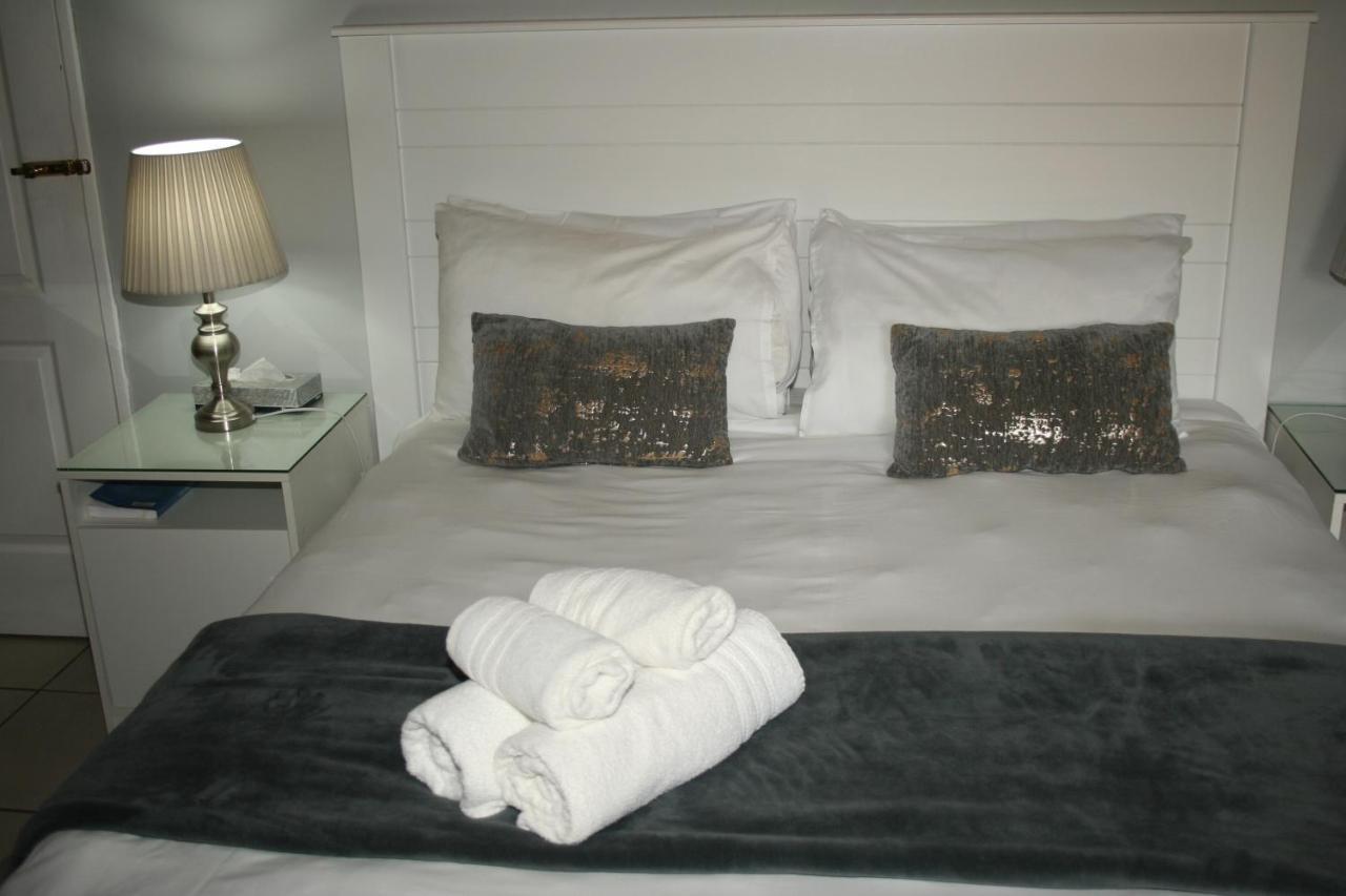 Purdy'S Place Louis Trichardt Bagian luar foto
