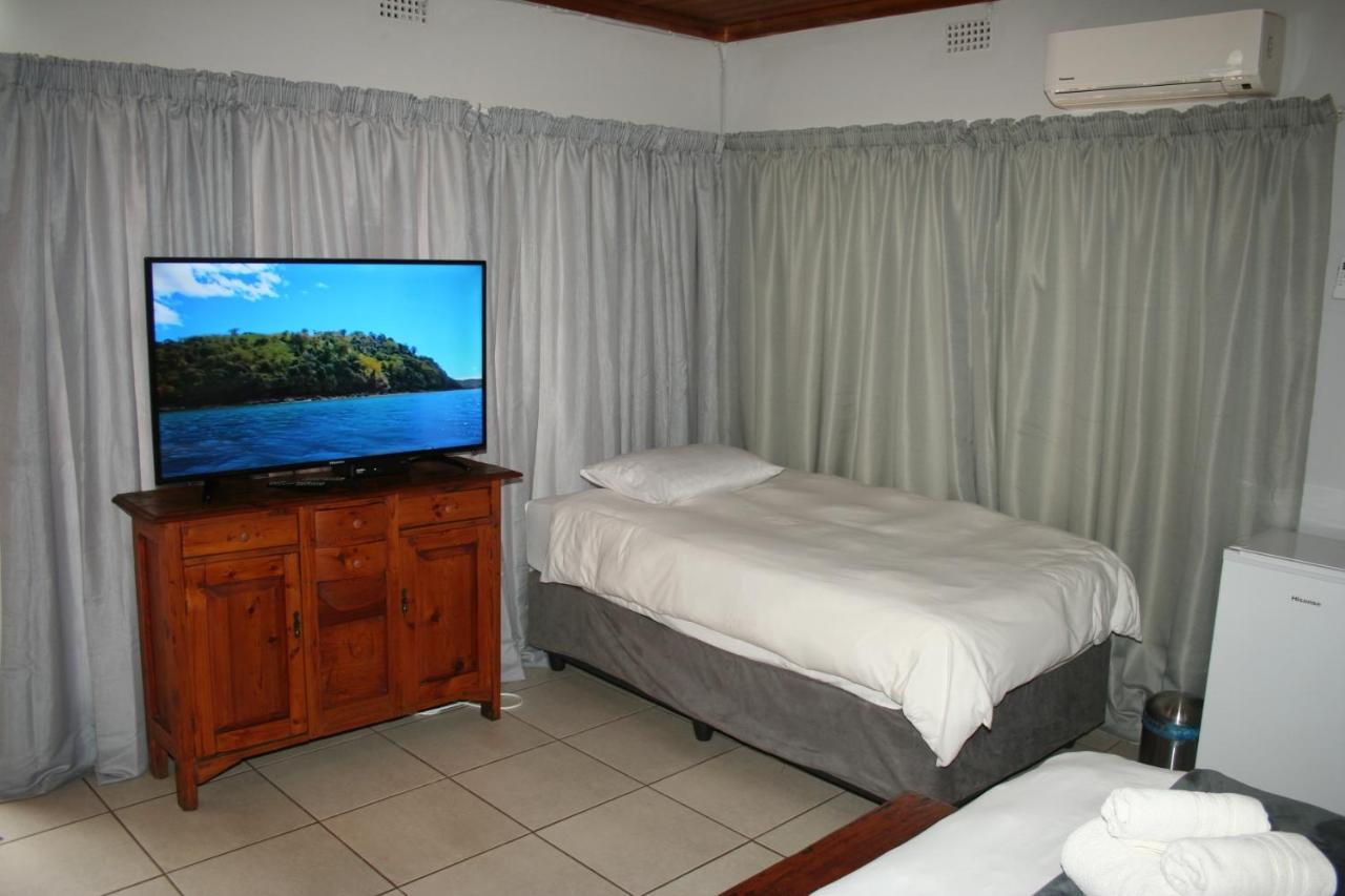 Purdy'S Place Louis Trichardt Bagian luar foto