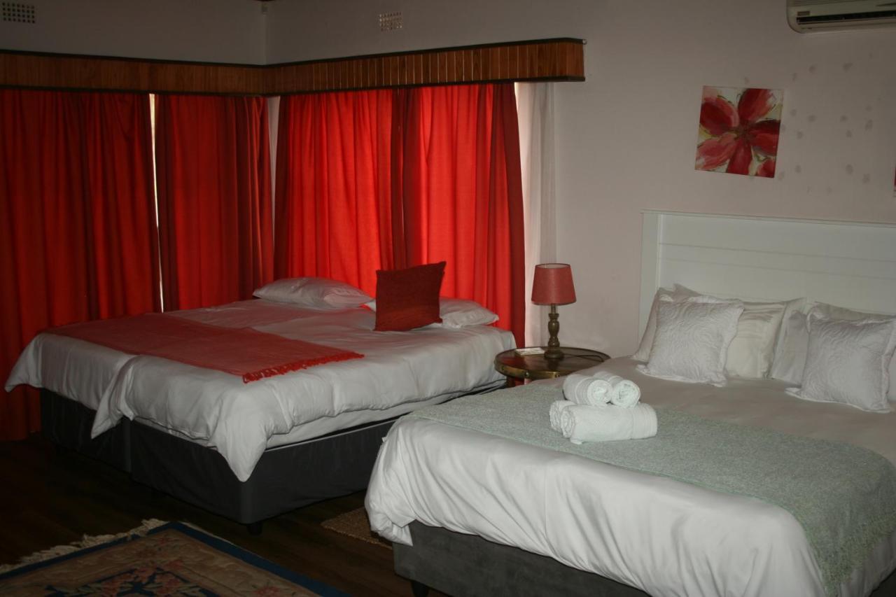 Purdy'S Place Louis Trichardt Bagian luar foto