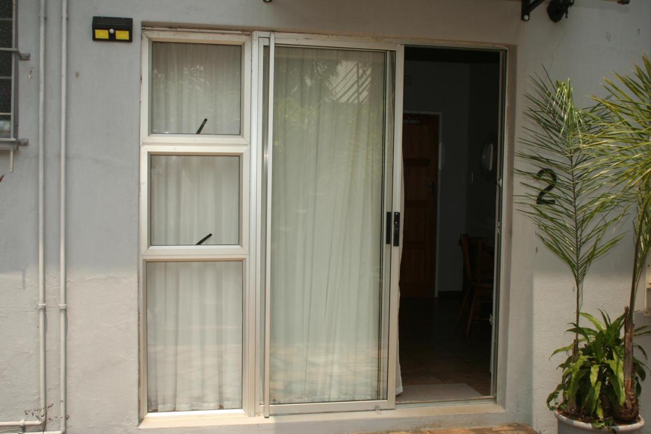 Purdy'S Place Louis Trichardt Bagian luar foto