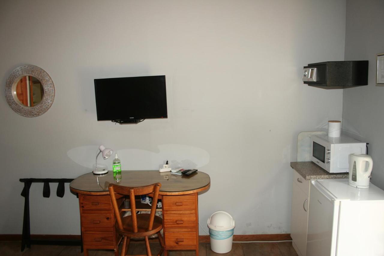 Purdy'S Place Louis Trichardt Bagian luar foto