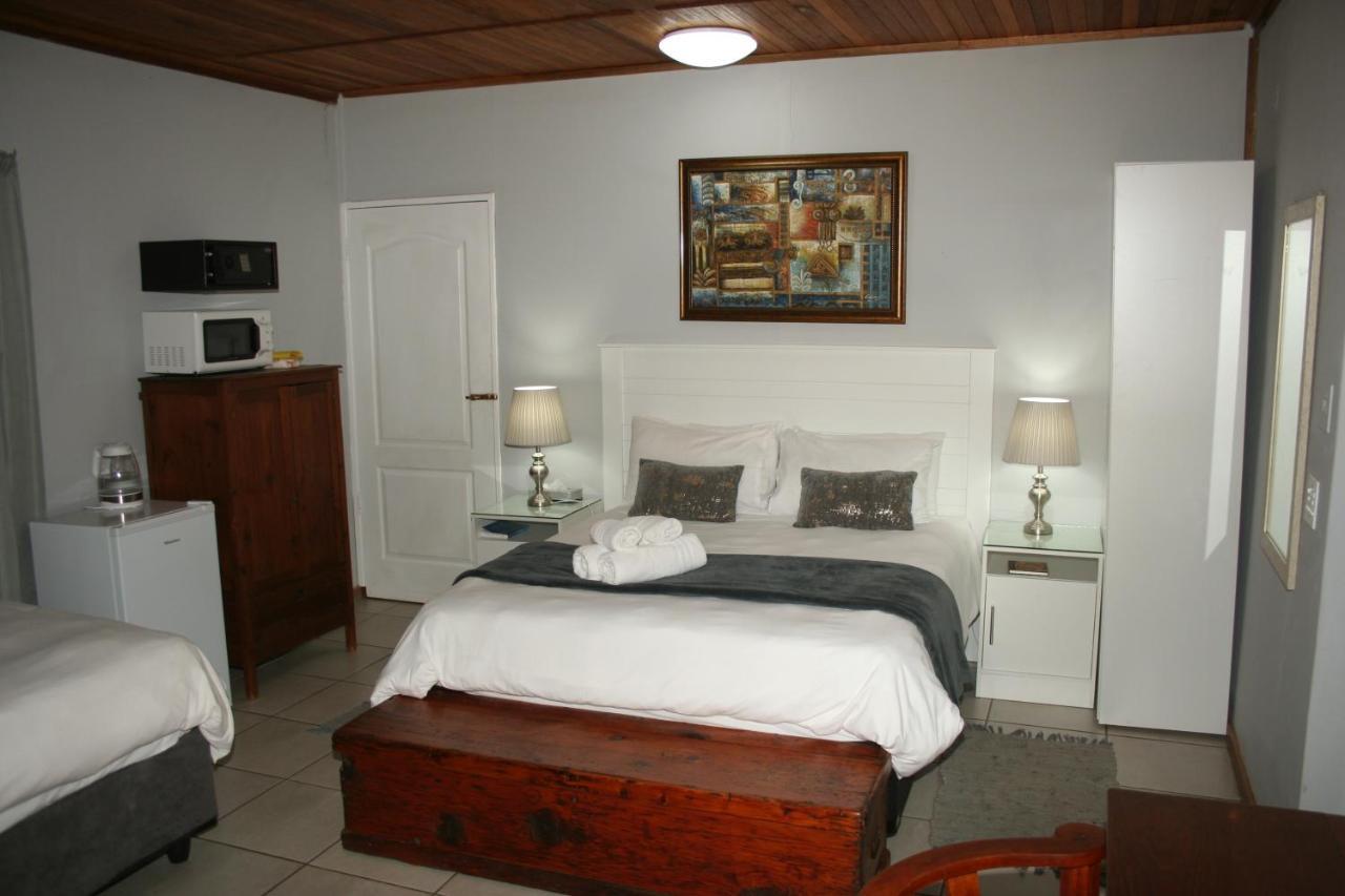 Purdy'S Place Louis Trichardt Bagian luar foto