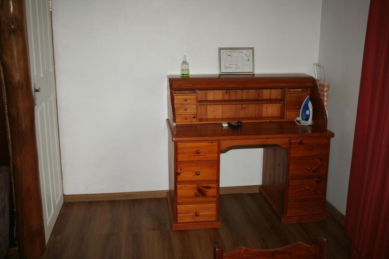 Purdy'S Place Louis Trichardt Bagian luar foto