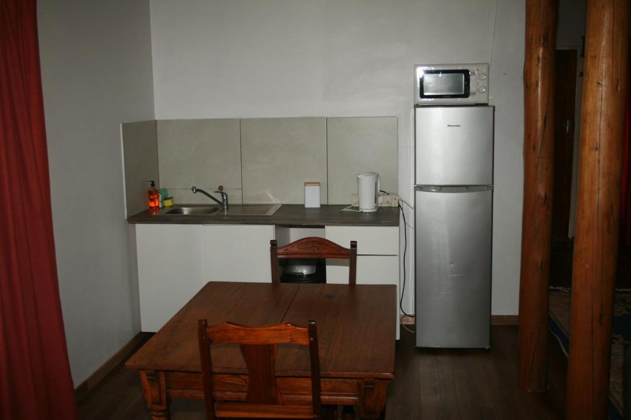Purdy'S Place Louis Trichardt Bagian luar foto