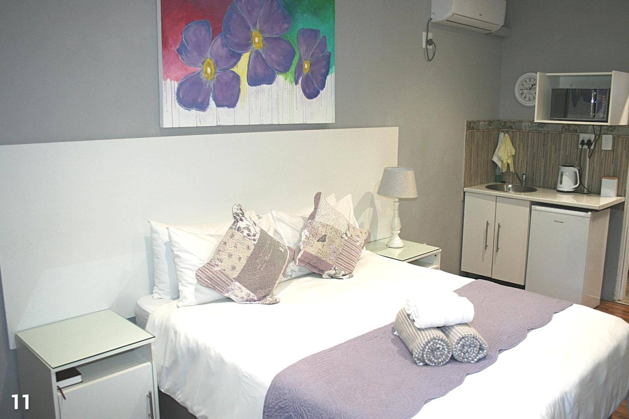 Purdy'S Place Louis Trichardt Bagian luar foto