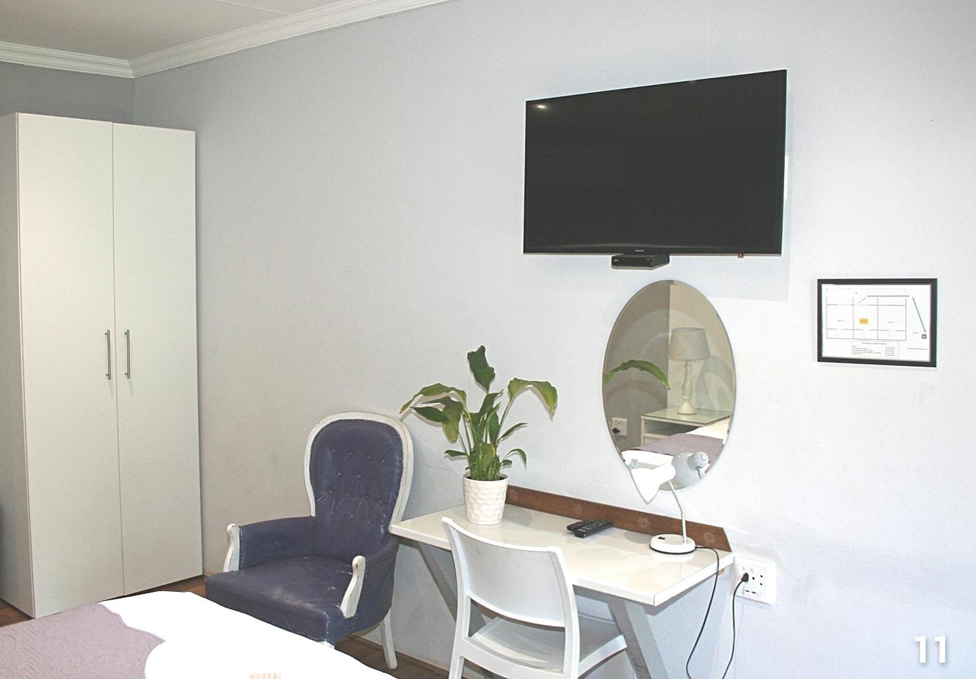 Purdy'S Place Louis Trichardt Bagian luar foto