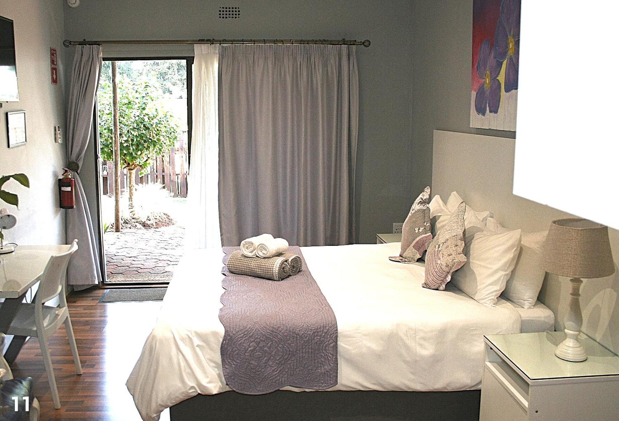 Purdy'S Place Louis Trichardt Bagian luar foto