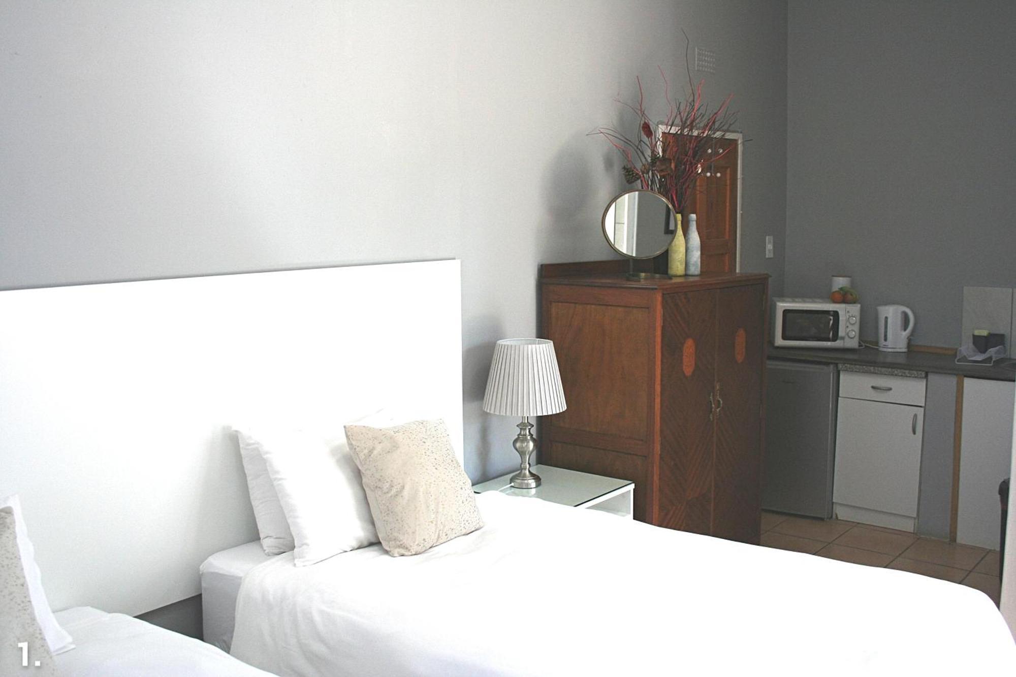 Purdy'S Place Louis Trichardt Bagian luar foto