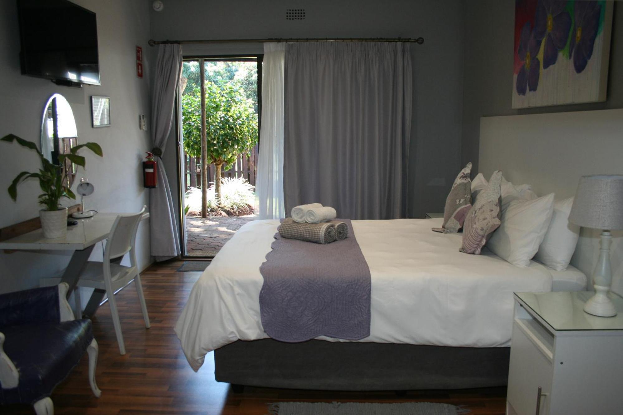 Purdy'S Place Louis Trichardt Bagian luar foto