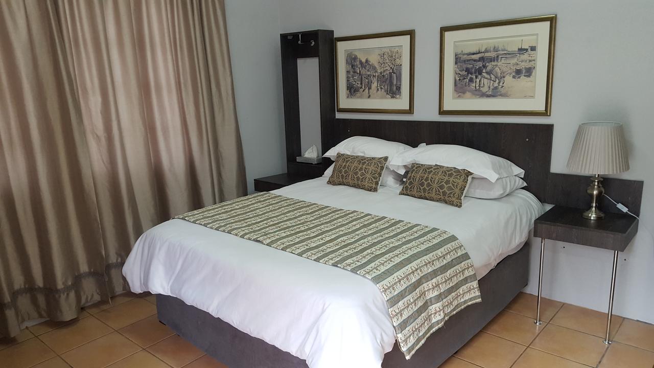 Purdy'S Place Louis Trichardt Bagian luar foto