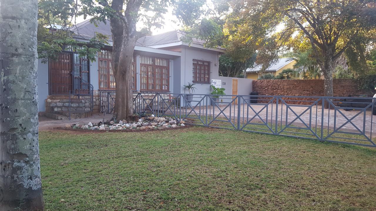 Purdy'S Place Louis Trichardt Bagian luar foto