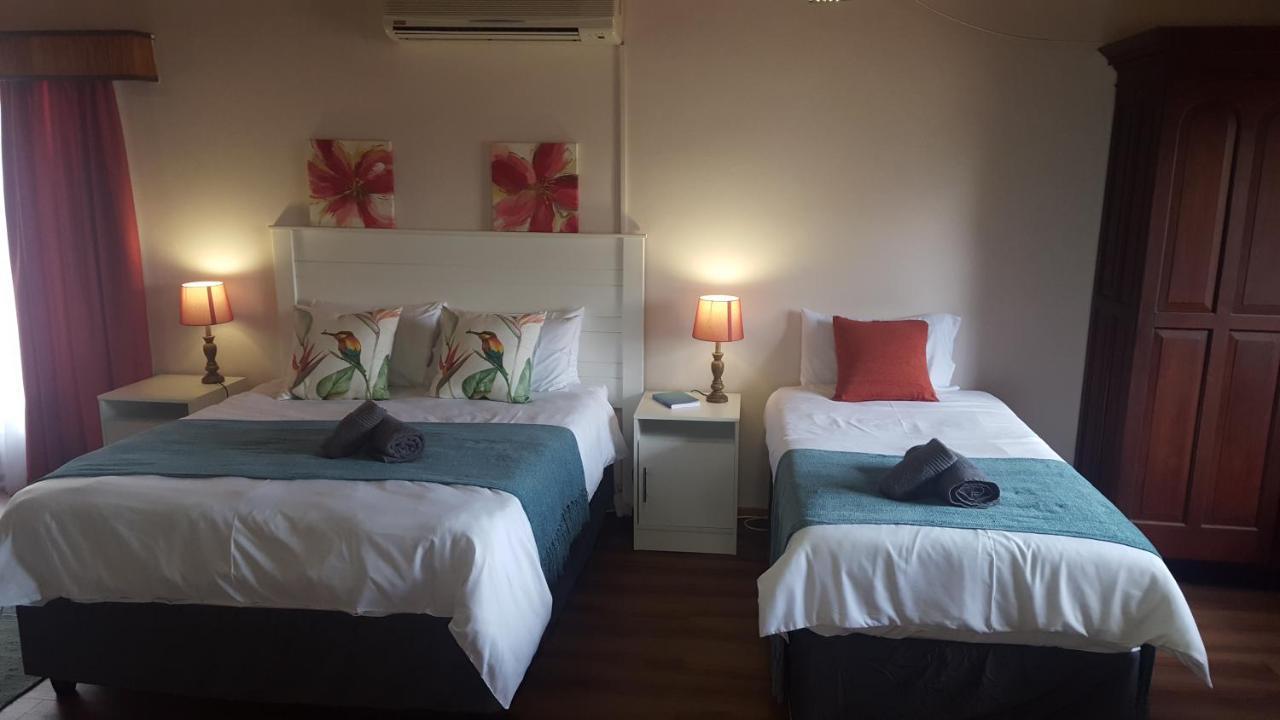 Purdy'S Place Louis Trichardt Bagian luar foto