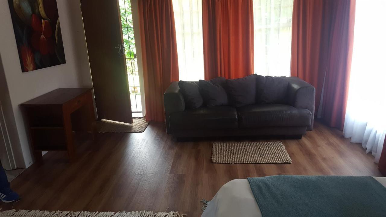 Purdy'S Place Louis Trichardt Bagian luar foto