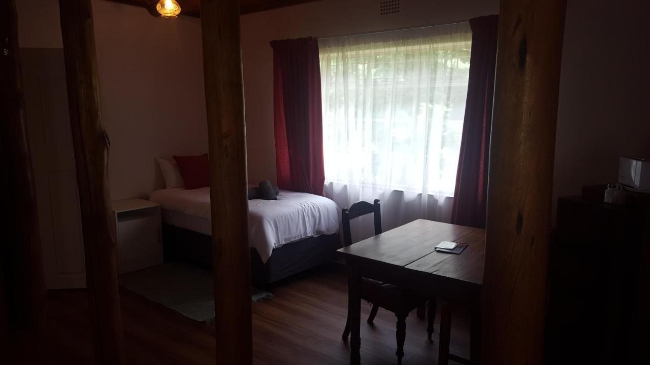 Purdy'S Place Louis Trichardt Bagian luar foto