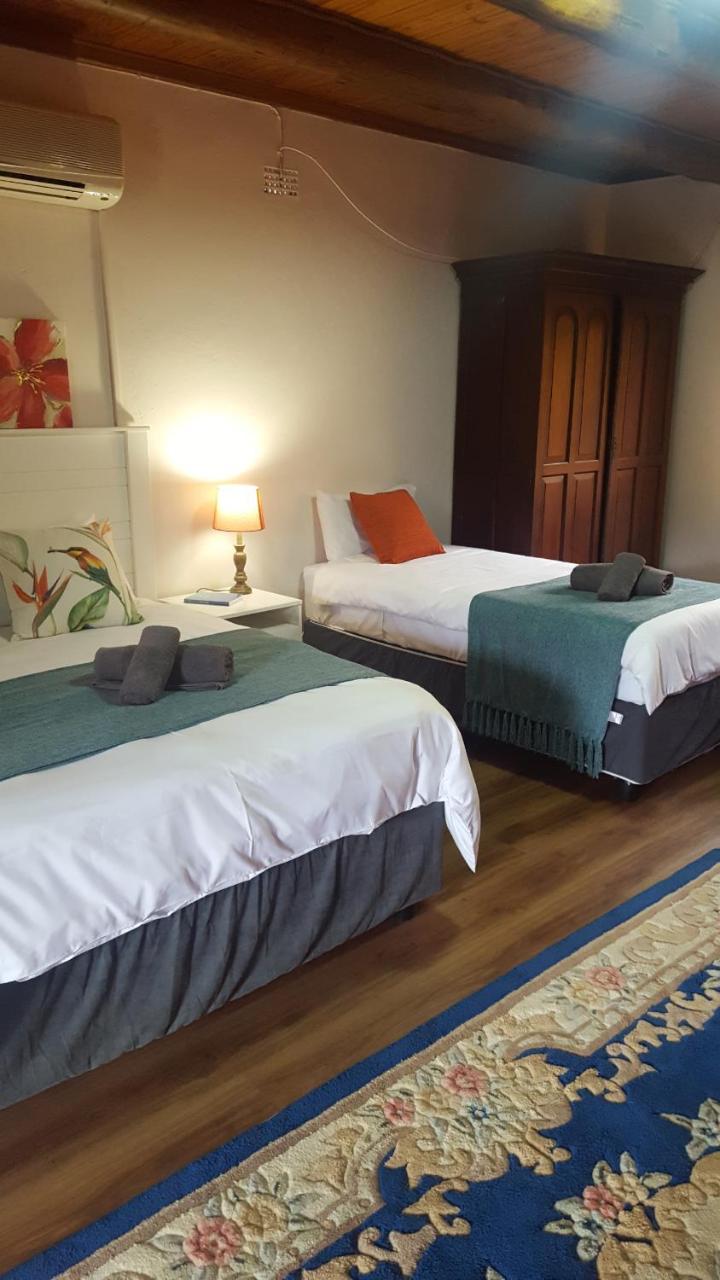 Purdy'S Place Louis Trichardt Bagian luar foto