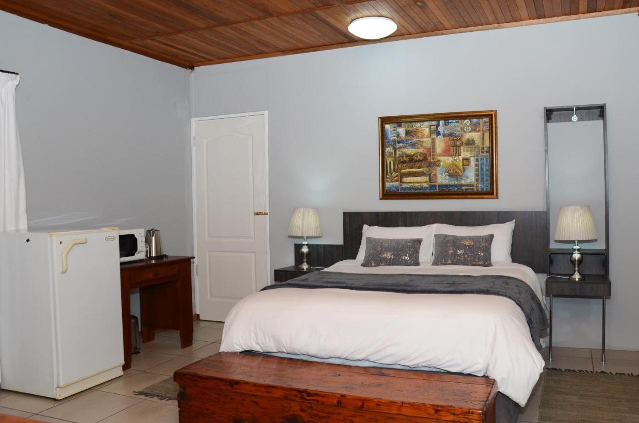 Purdy'S Place Louis Trichardt Bagian luar foto