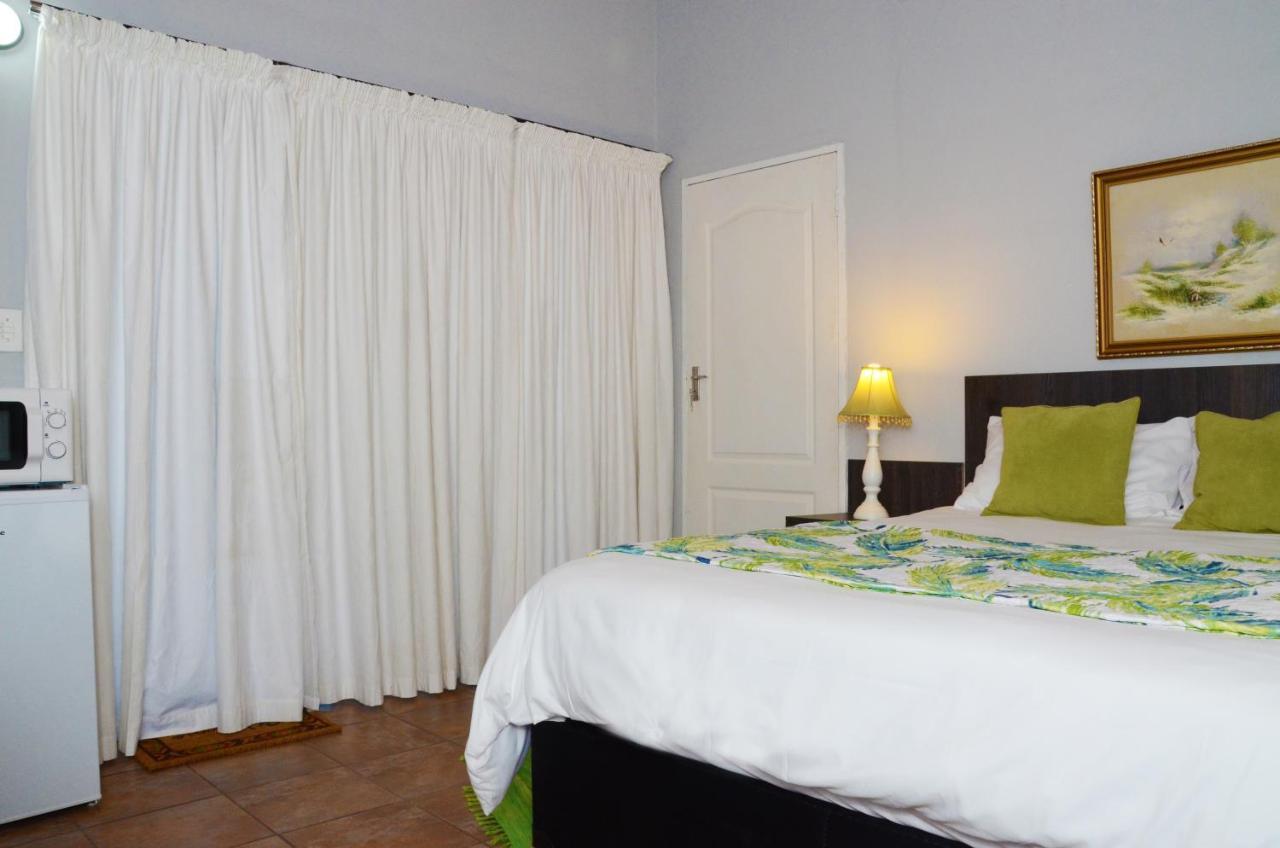 Purdy'S Place Louis Trichardt Bagian luar foto