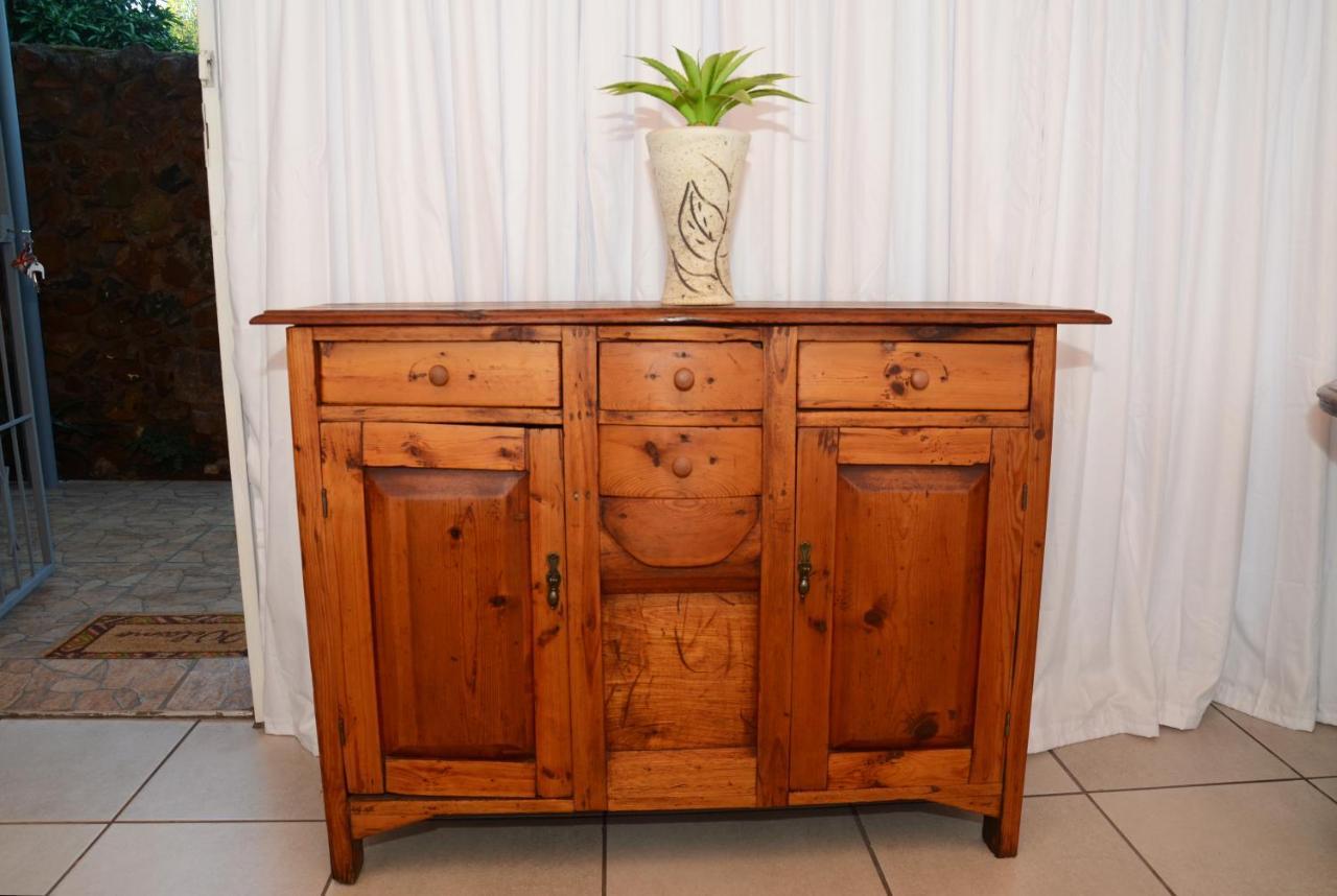 Purdy'S Place Louis Trichardt Bagian luar foto
