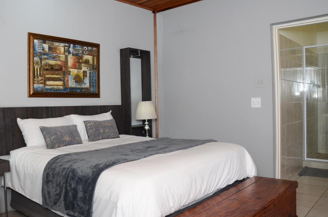 Purdy'S Place Louis Trichardt Bagian luar foto
