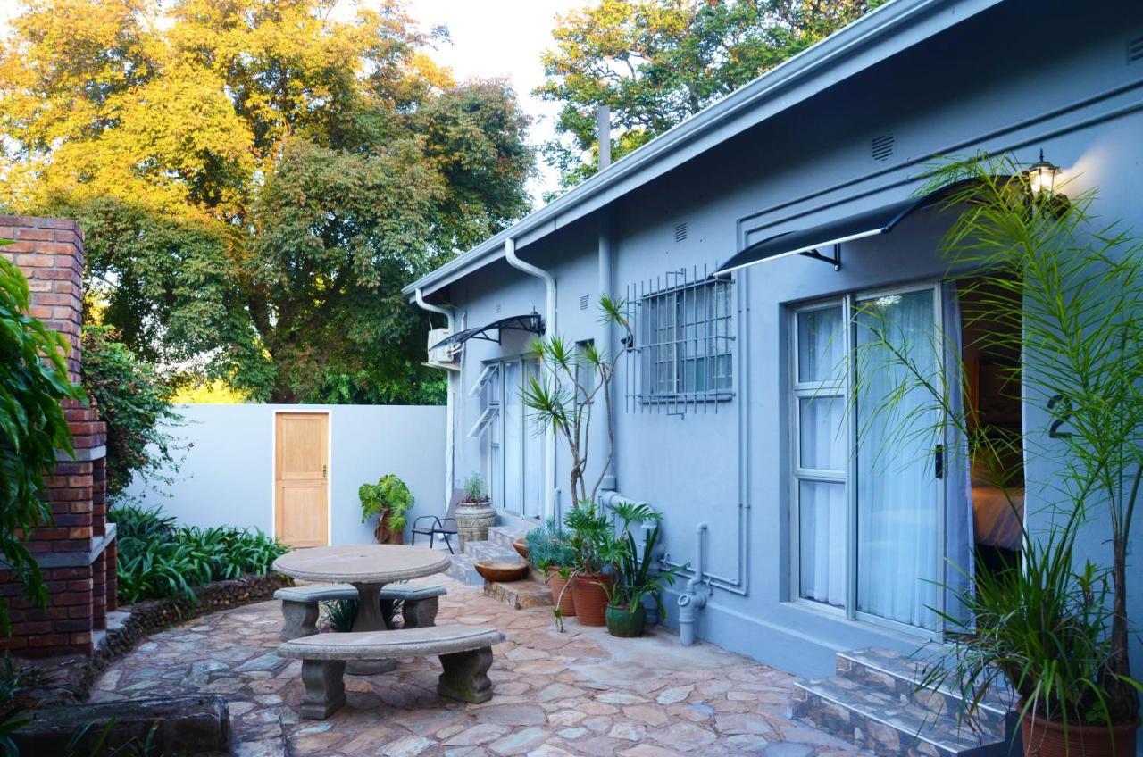 Purdy'S Place Louis Trichardt Bagian luar foto