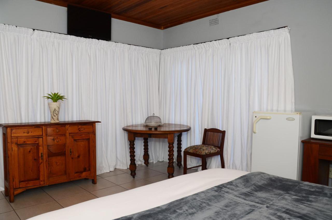 Purdy'S Place Louis Trichardt Bagian luar foto