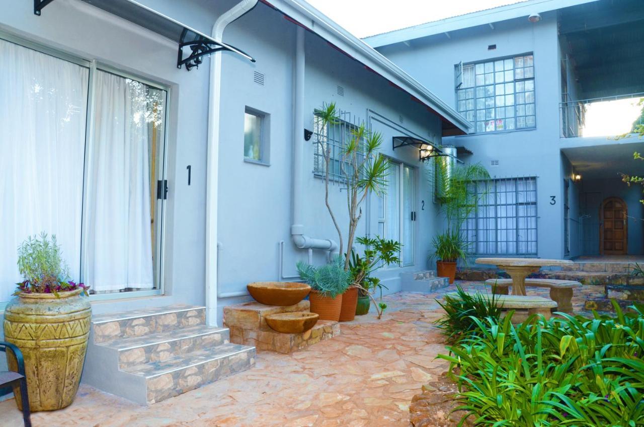 Purdy'S Place Louis Trichardt Bagian luar foto