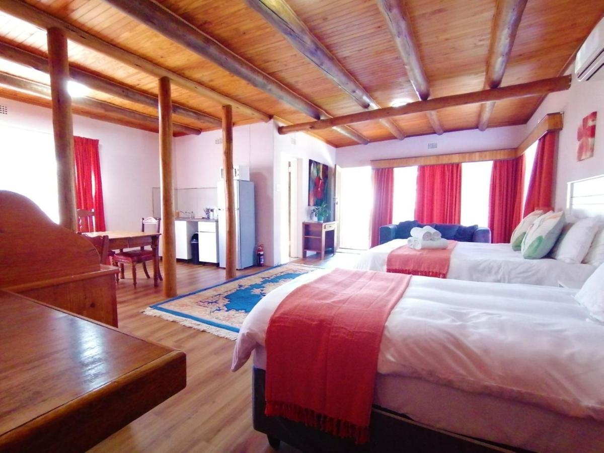 Purdy'S Place Louis Trichardt Bagian luar foto