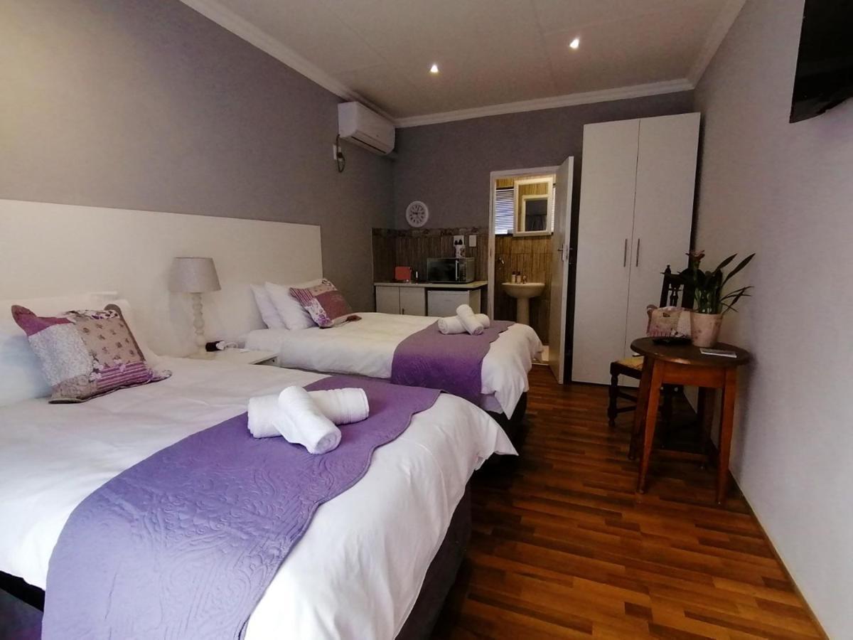 Purdy'S Place Louis Trichardt Bagian luar foto