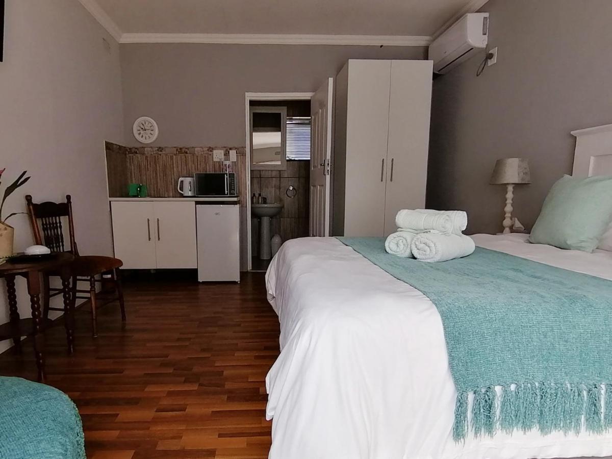 Purdy'S Place Louis Trichardt Bagian luar foto
